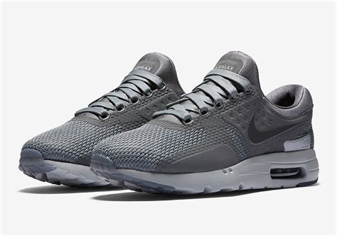 nike air zero herren|Nike Air Max Zero 'Cool Grey' Release Date. Nike SNKRS.